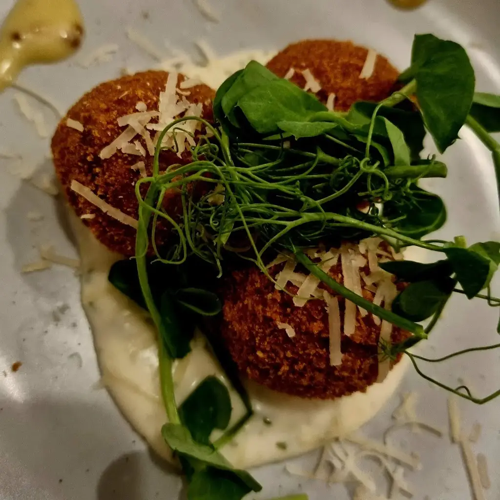 Menu_The Prince of Wales_Haslemere_image_6