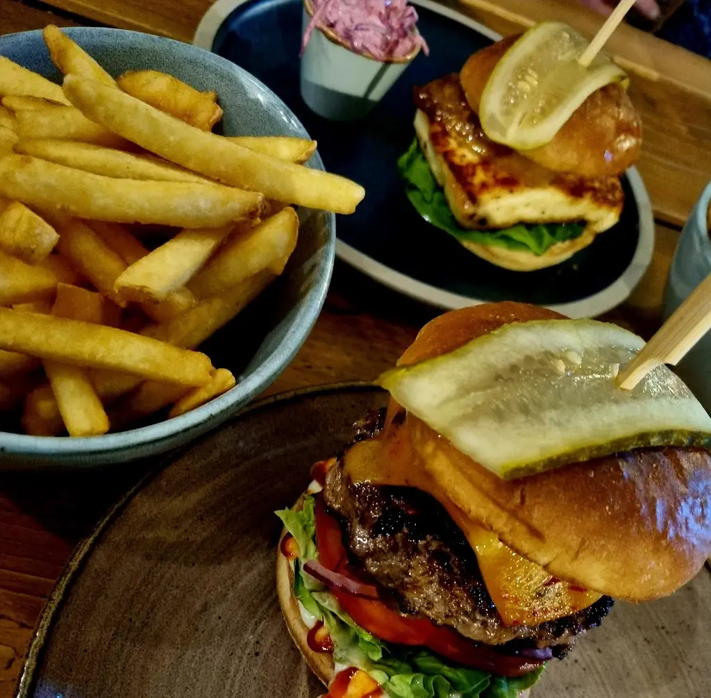 Menu_The Prince of Wales_Haslemere_image_7