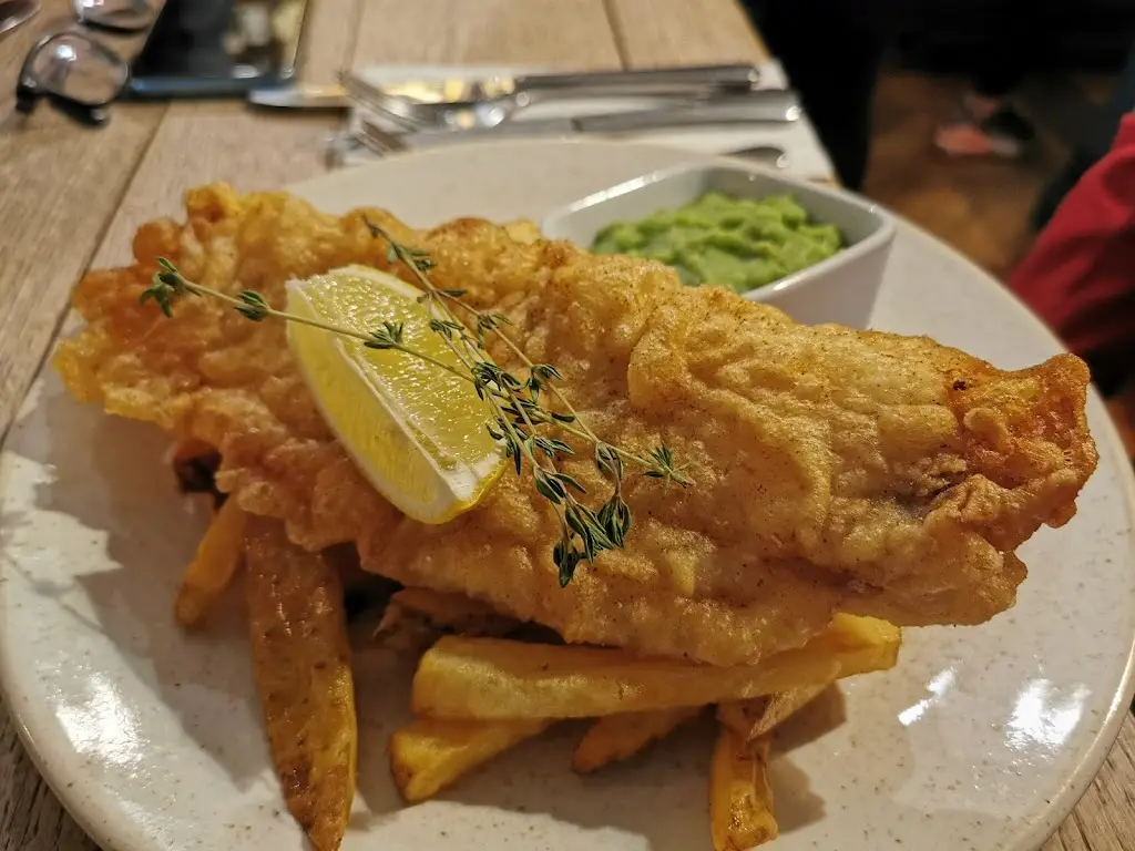 Menu_The Prince of Wales_Haslemere_image_8