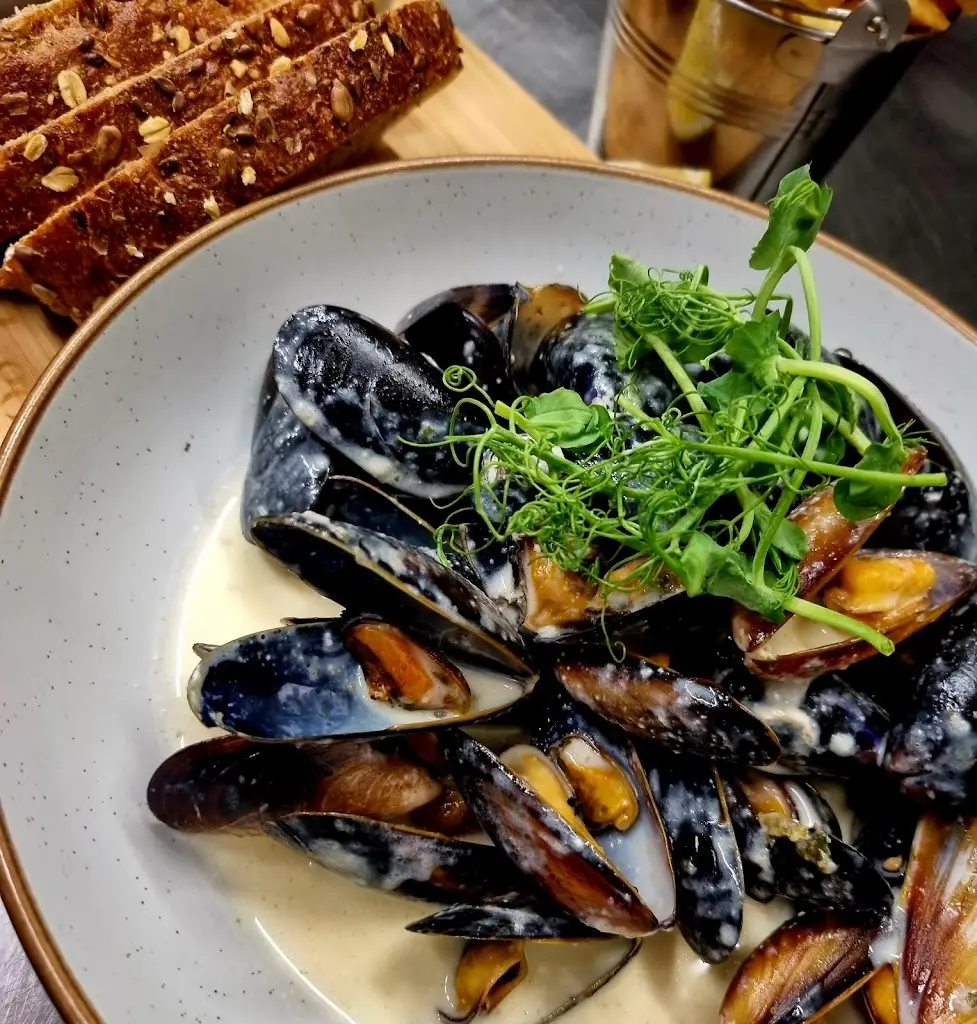 Menu_The Prince of Wales_Haslemere_image_9