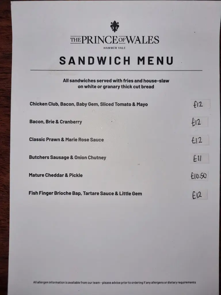 The Prince of Wales_Haslemere_slider_image_3