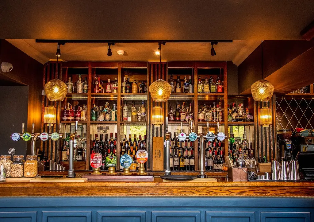 Harper's Steakhouse & Bar Haslemere_Haslemere_slider_image_1