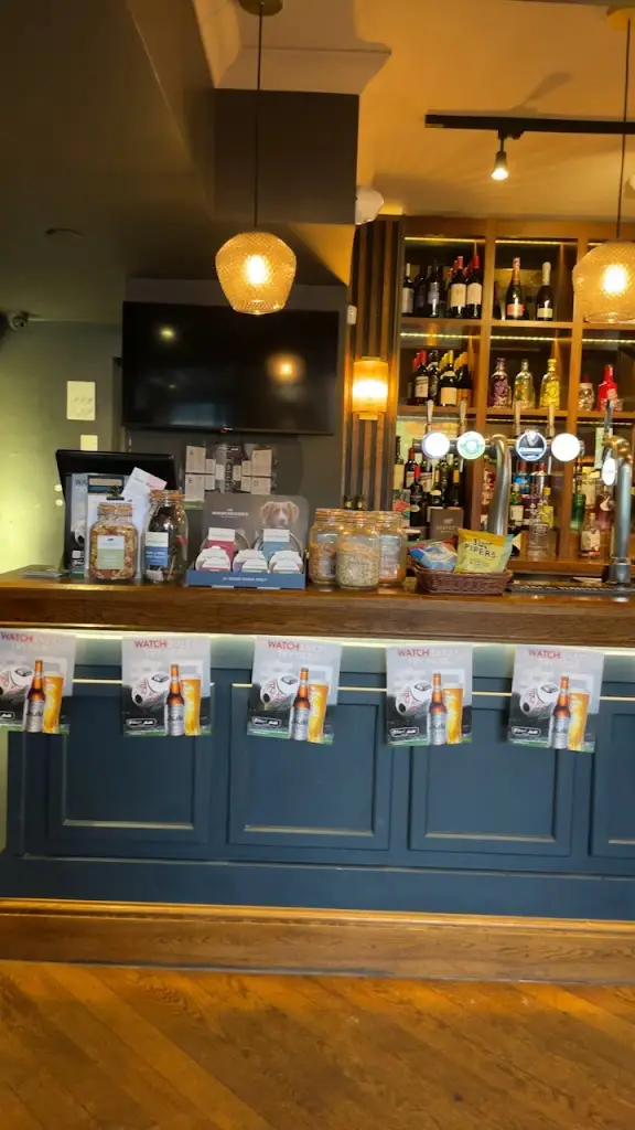 Harper's Steakhouse & Bar Haslemere_Haslemere_slider_image_2