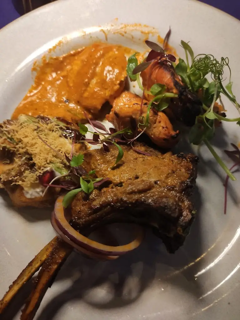 Menu_Dilli Restaurant_Haslemere_image_7