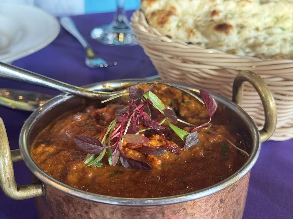 mavis mok_Dilli Restaurant_Haslemere_review
