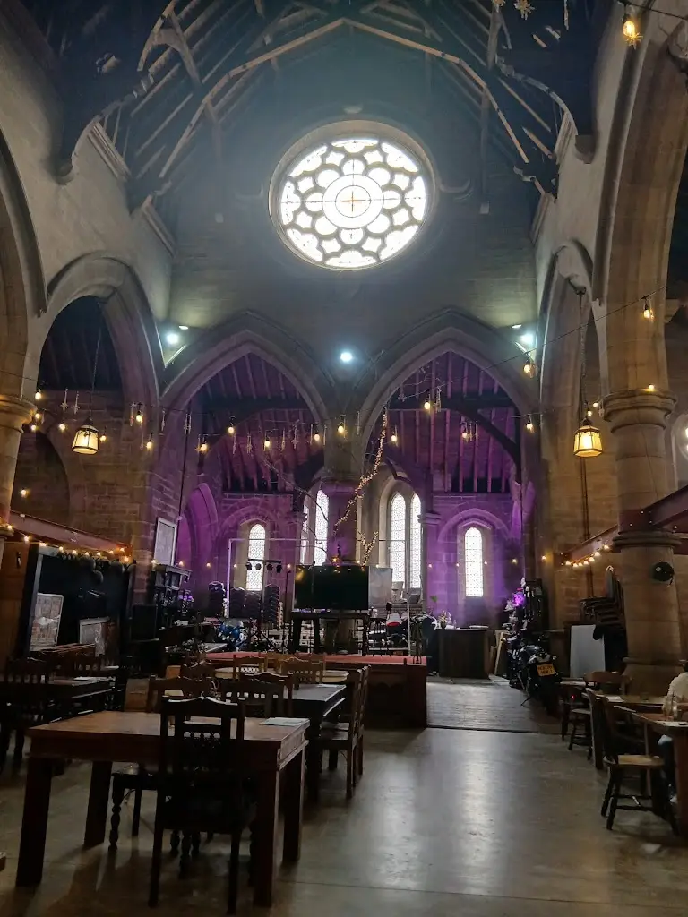 Deborah White_The Circle_Bacup_review