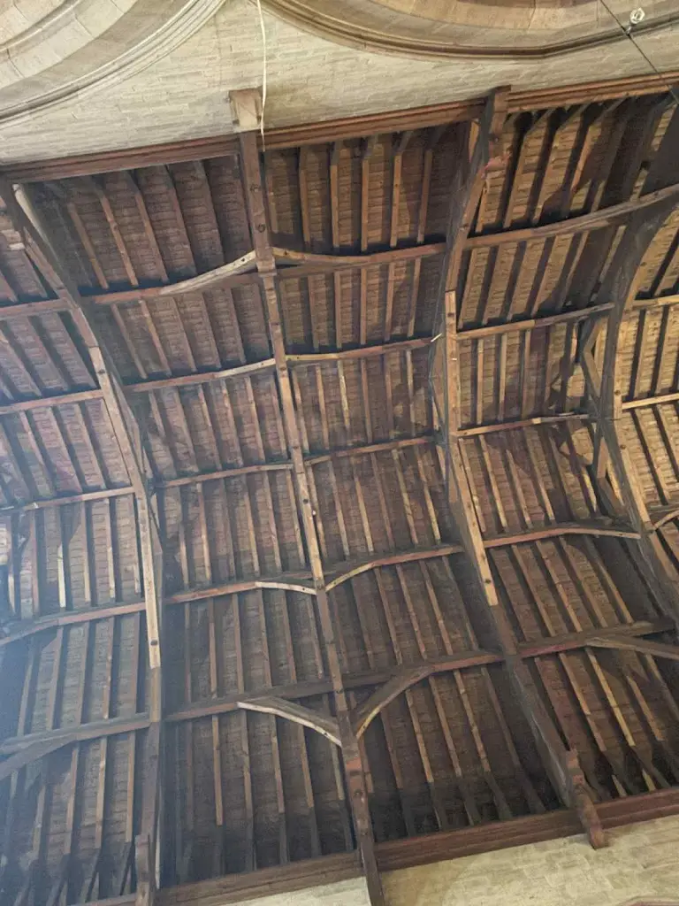 Matt Tootell_The Circle_Bacup_review