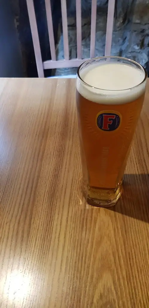 Menu_The Swan Inn Haslemere_Haslemere_immagine_3