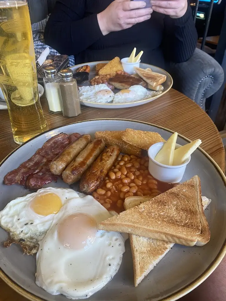 Menu_The Swan Inn Haslemere_Haslemere_immagine_6