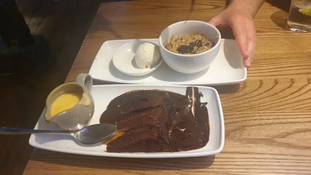 Menu_The Swan Inn Haslemere_Haslemere_immagine_7