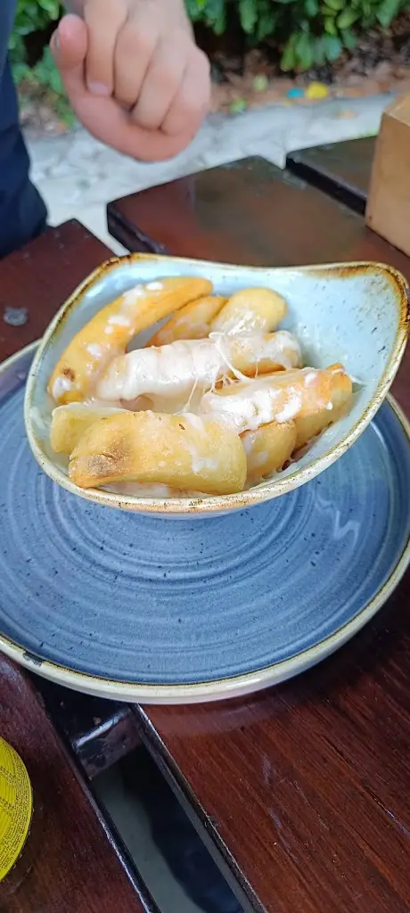 Nathan Tschanz_The Swan Inn Haslemere_Haslemere_recensione