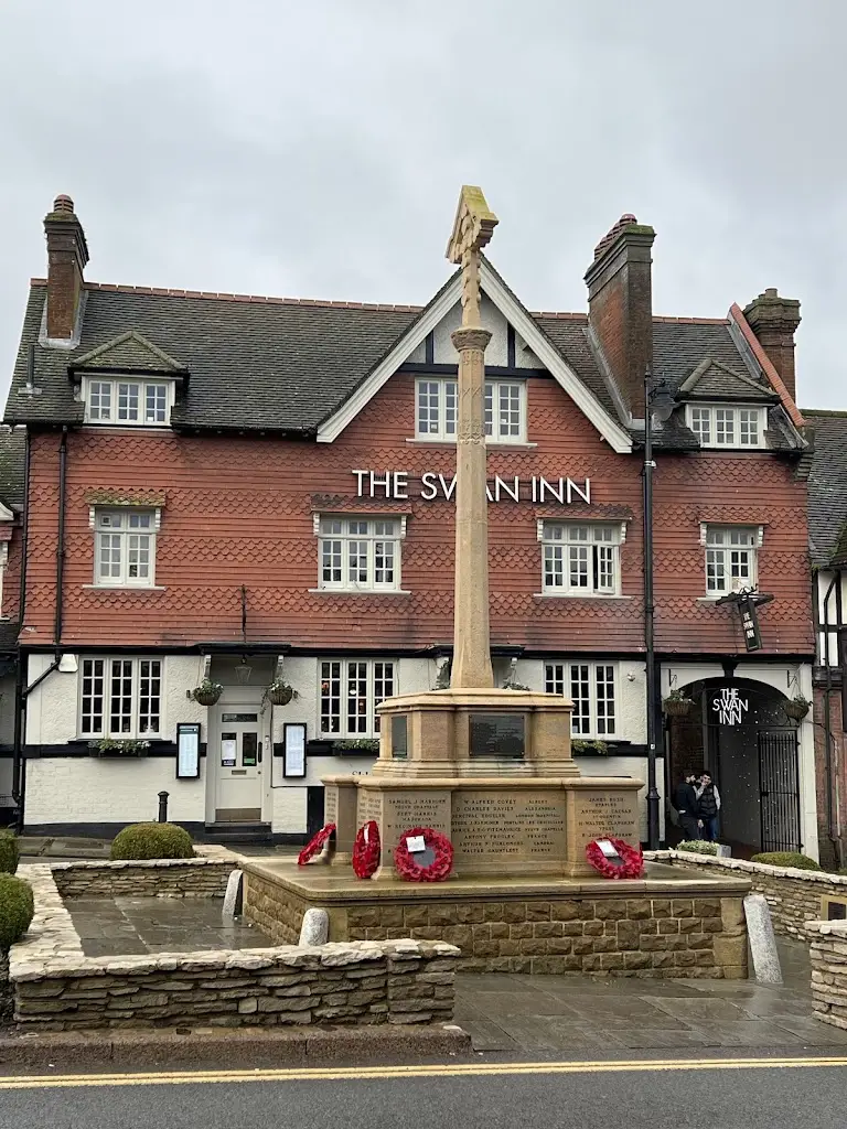 The Swan Inn Haslemere_Haslemere_slider_image_2
