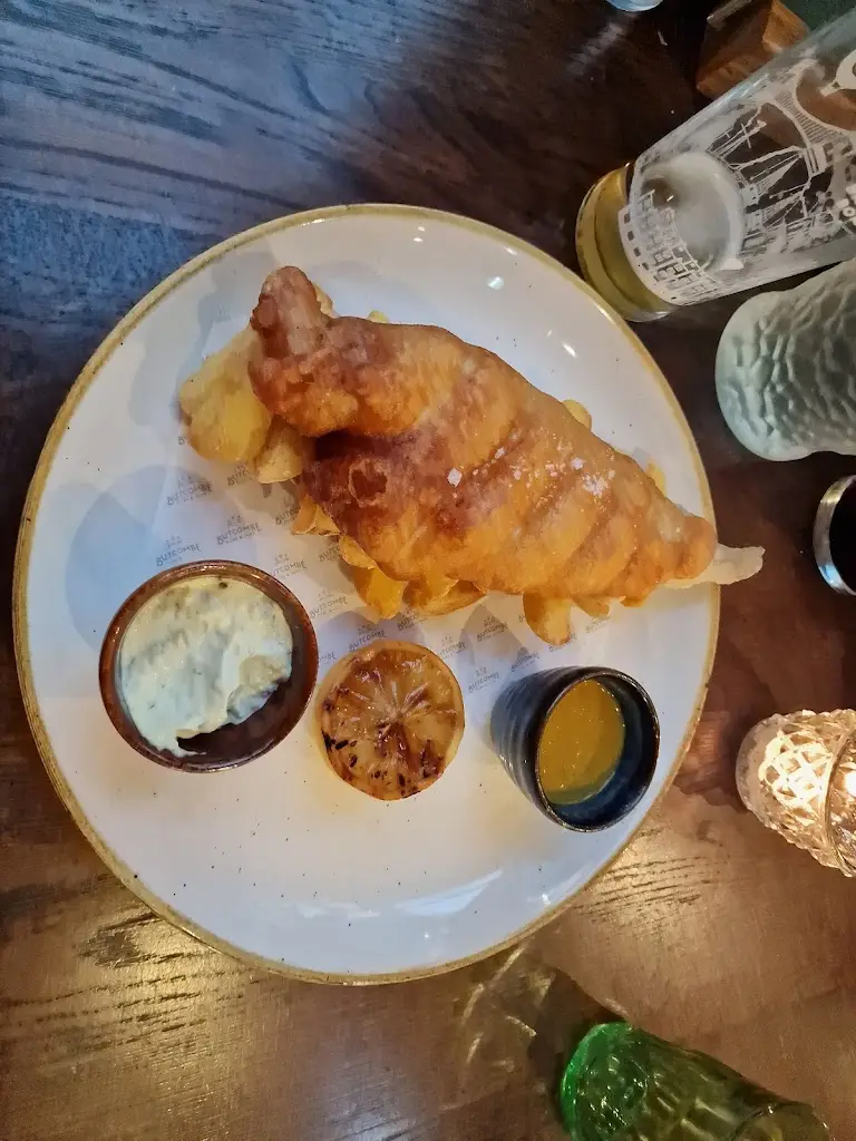 Menu_The Mill, Haslemere_Haslemere_image_5