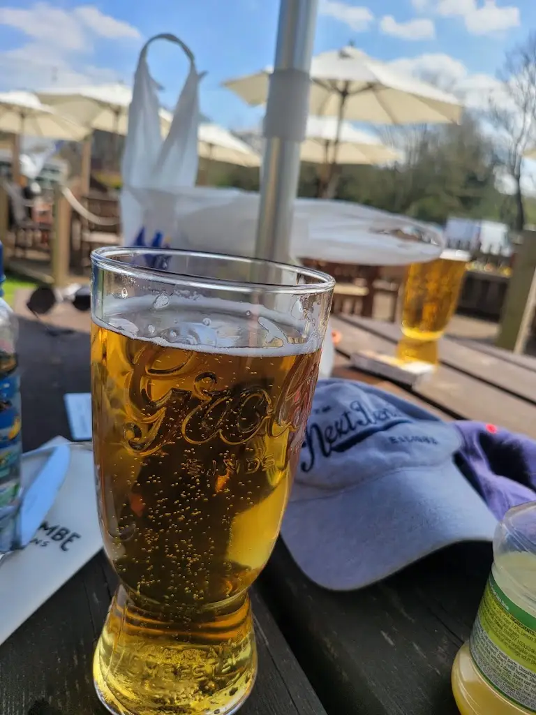 Menu_The Mill, Haslemere_Haslemere_image_6