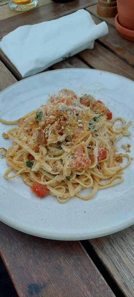 Menu_The Mill, Haslemere_Haslemere_image_7