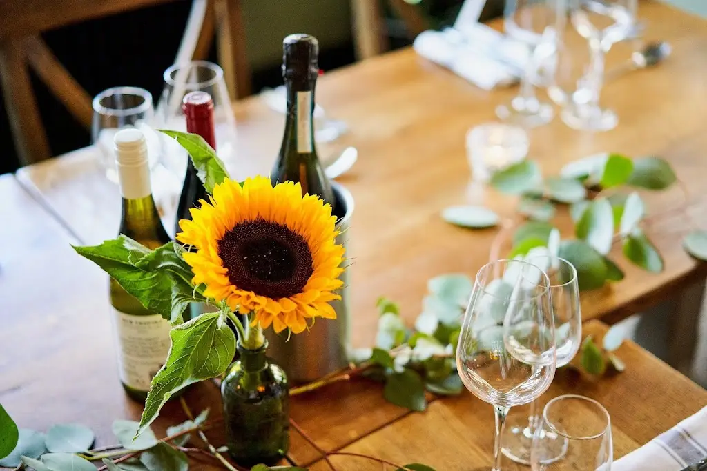 Anthony To_The Mill, Haslemere_Haslemere_review