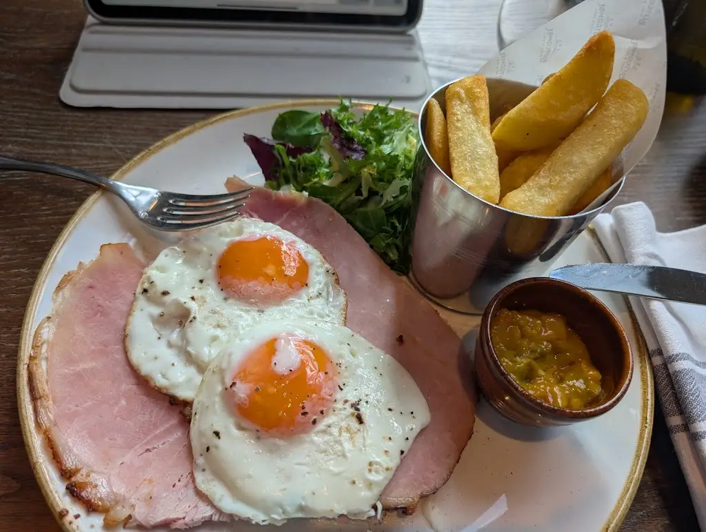 Benny 531135_The Mill, Haslemere_Haslemere_review