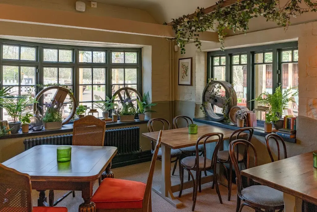 The Mill, Haslemere_Haslemere_slider_image_1