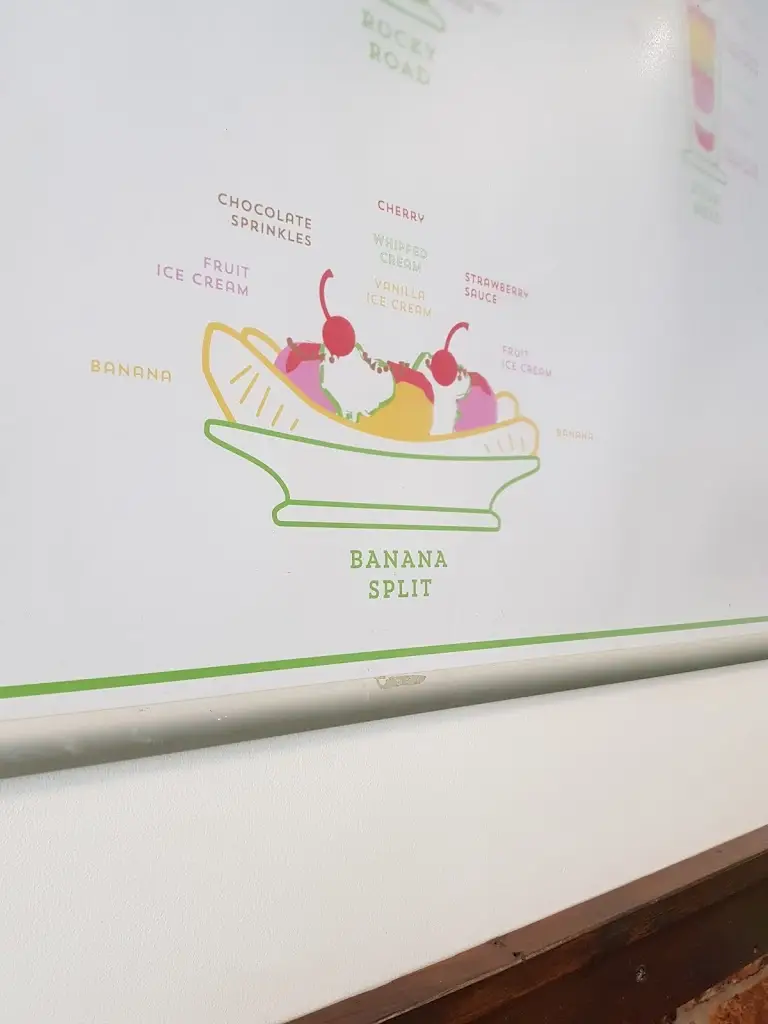 Menu_Dylan's Ice Cream Haslemere_Haslemere_image_2