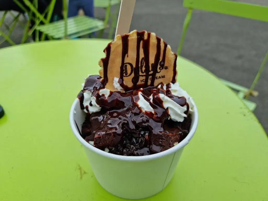 Menu_Dylan's Ice Cream Haslemere_Haslemere_image_9