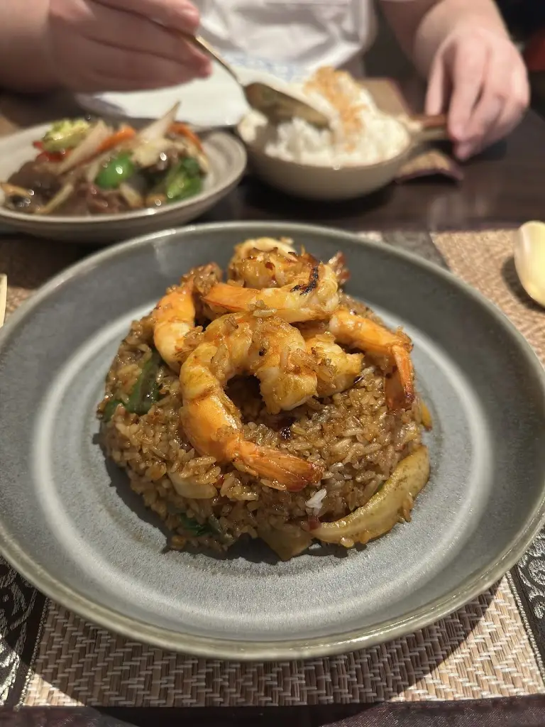 Lucy Mia Meddings_Sabai Thai Kitchen_Haslemere_Bewertung