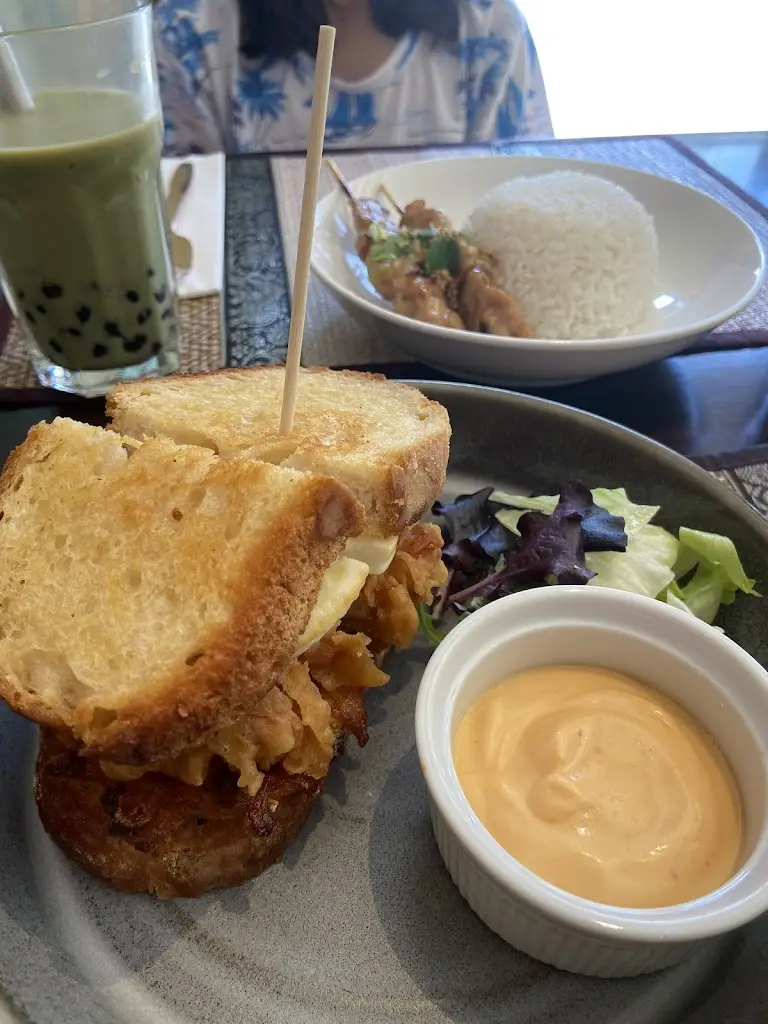 nana_Sabai Thai Kitchen_Haslemere_Bewertung