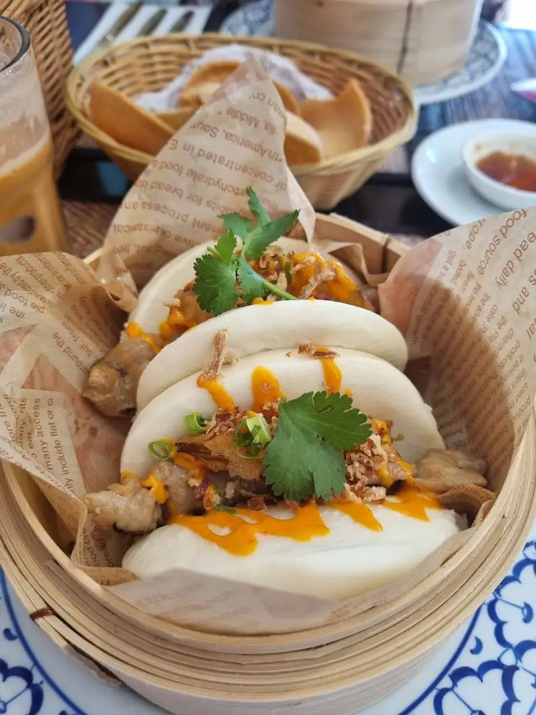 Vickie T_Sabai Thai Kitchen_Haslemere_Bewertung