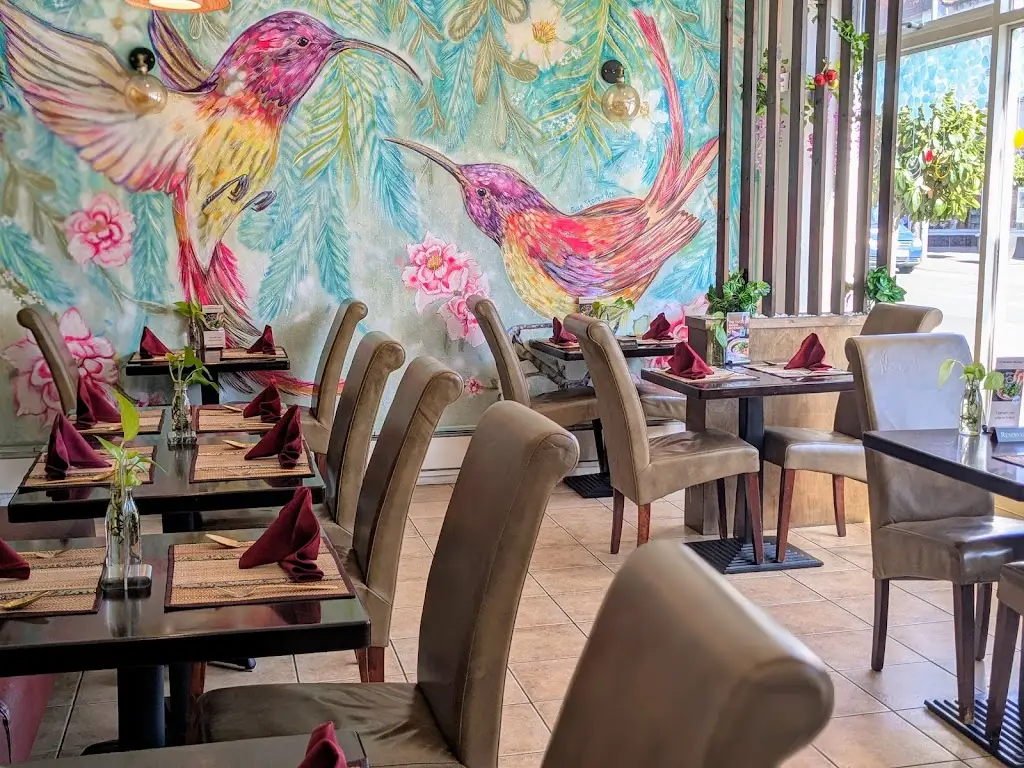 Sabai Thai Kitchen_Haslemere_slider_image_1