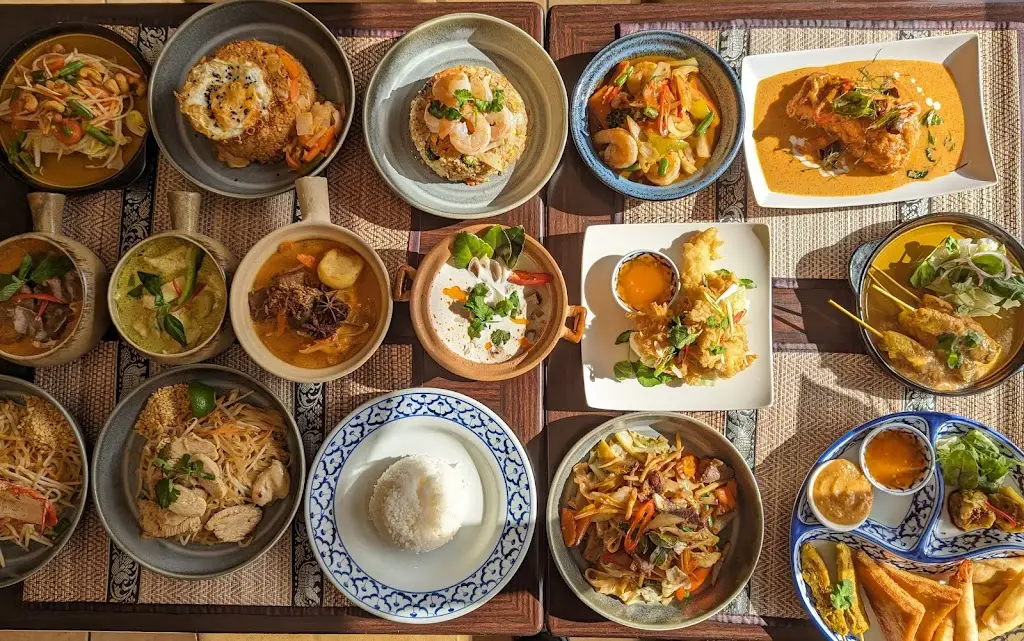 Sabai Thai Kitchen_Haslemere_slider_image_2