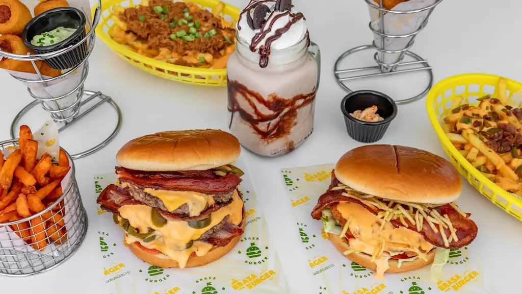 Brasa Burger LTD_Haslemere_slider_image_2