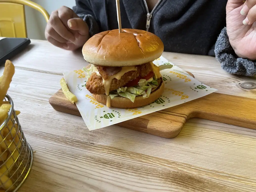 Brasa Burger LTD_Haslemere_slider_image_3