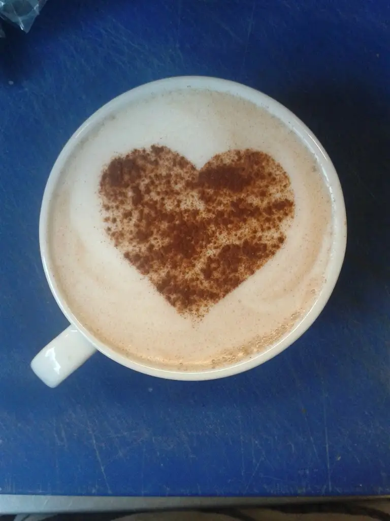 Menu_Hemingways of Haslemere_Haslemere_image_5