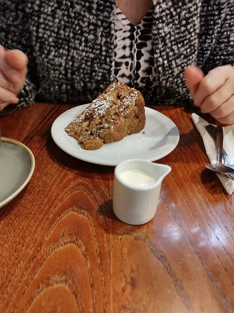 Menu_Hemingways of Haslemere_Haslemere_image_6