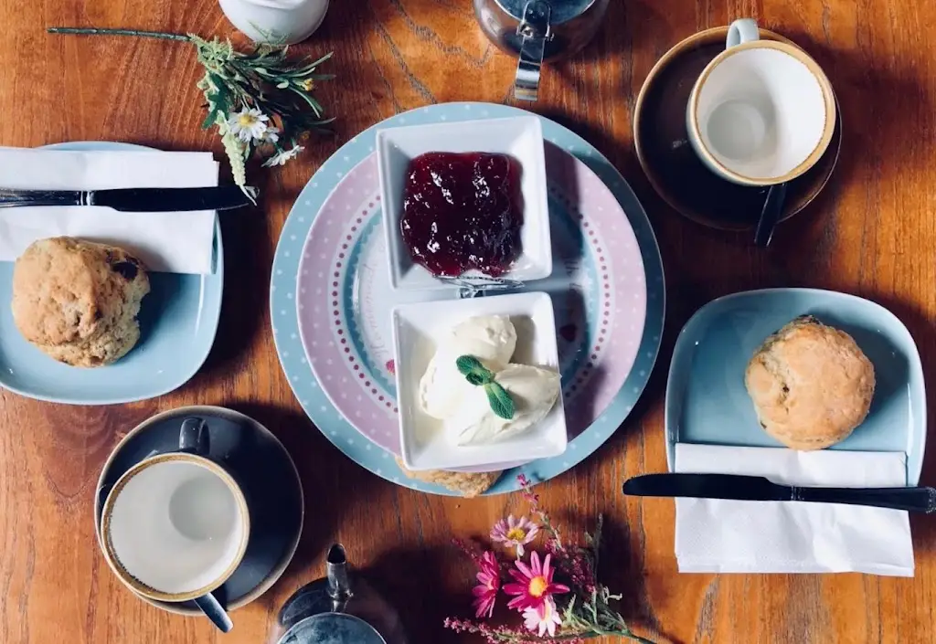 Menu_Hemingways of Haslemere_Haslemere_image_8