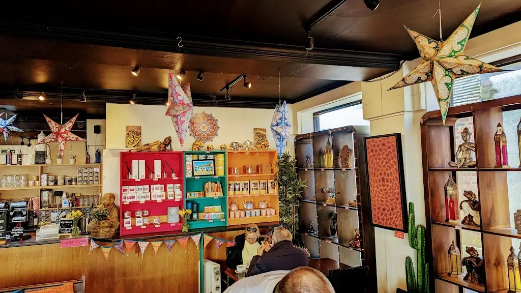 Lee Downton_Hemingways of Haslemere_Haslemere_review