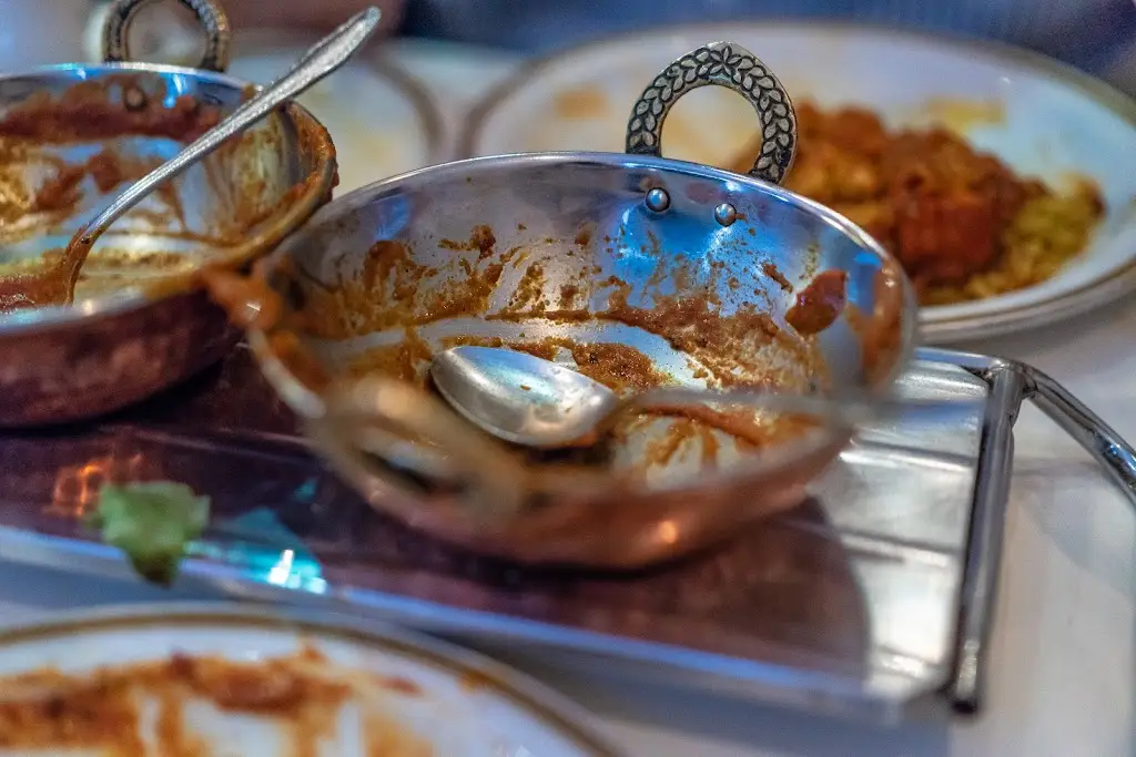 Menu_Chilli Nights_Haslemere_image_5