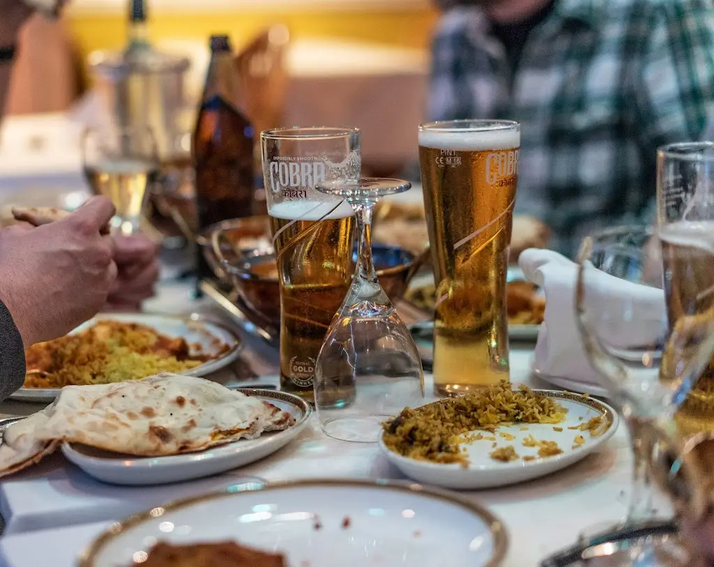 Chilli Nights Restaurant in Haslemere