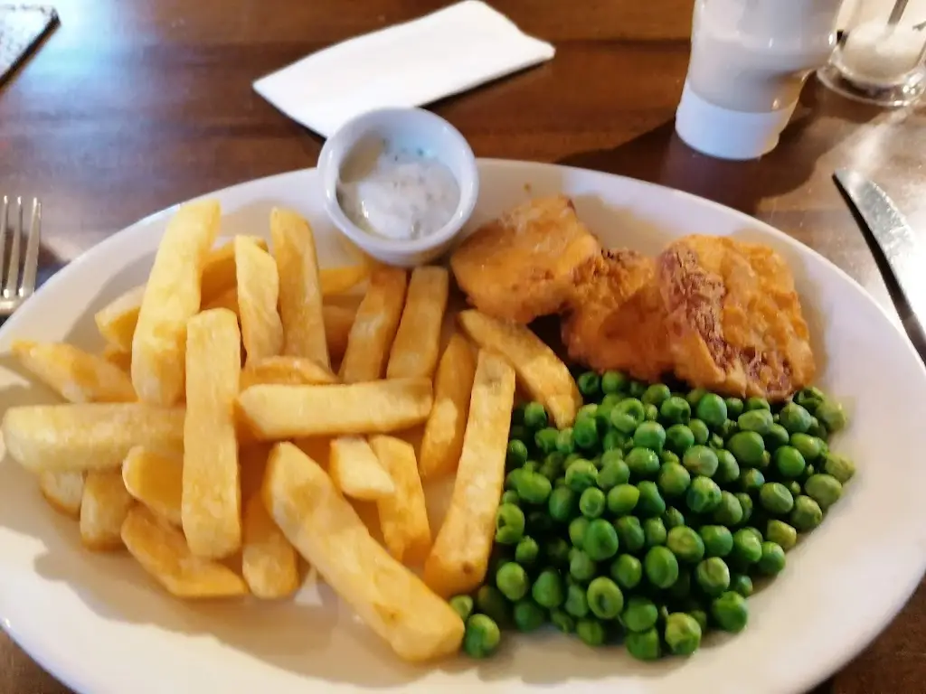 Menu_Duke Of Wellington_Hatfield Peverel_image_2