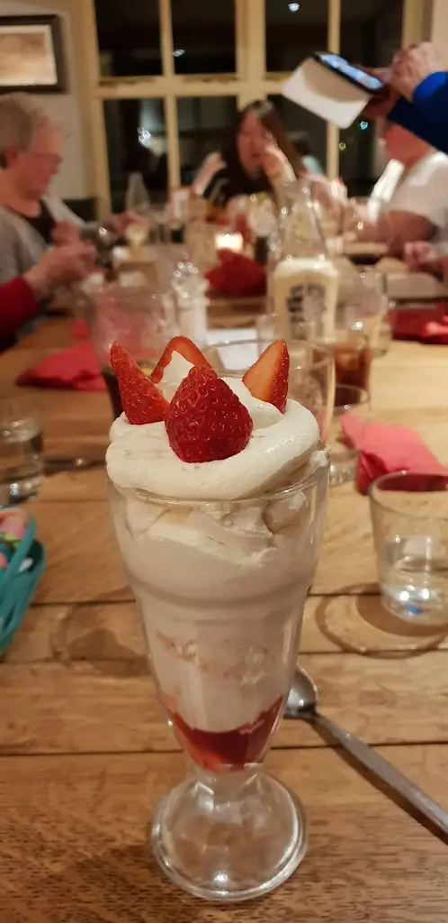 Menu_Duke Of Wellington_Hatfield Peverel_image_3