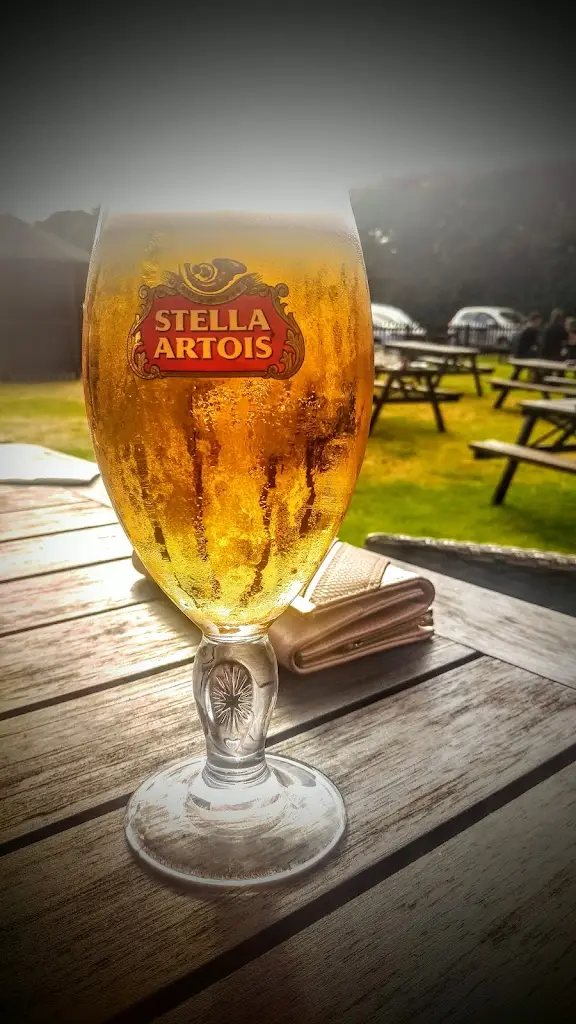 Menu_Duke Of Wellington_Hatfield Peverel_image_8