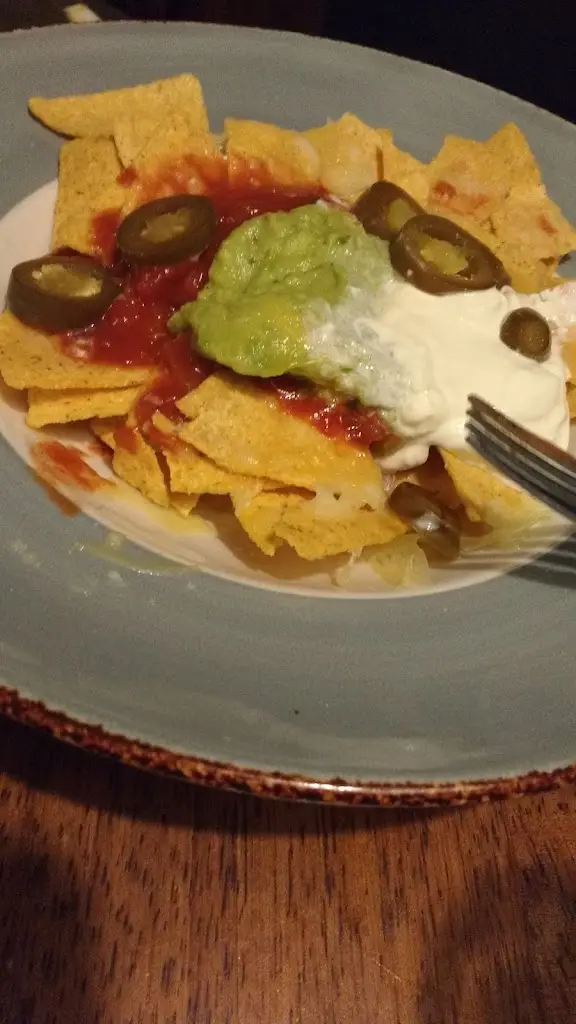 Menu_Duke Of Wellington_Hatfield Peverel_image_9