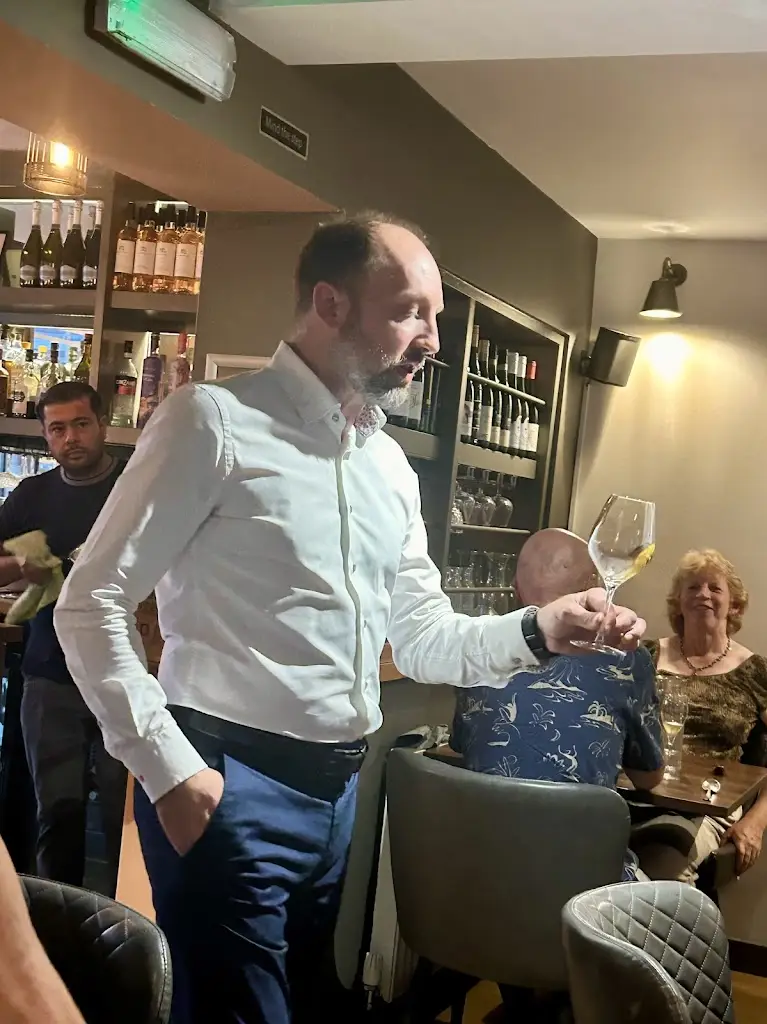 Sarah Hall_Eight_Baldock_review