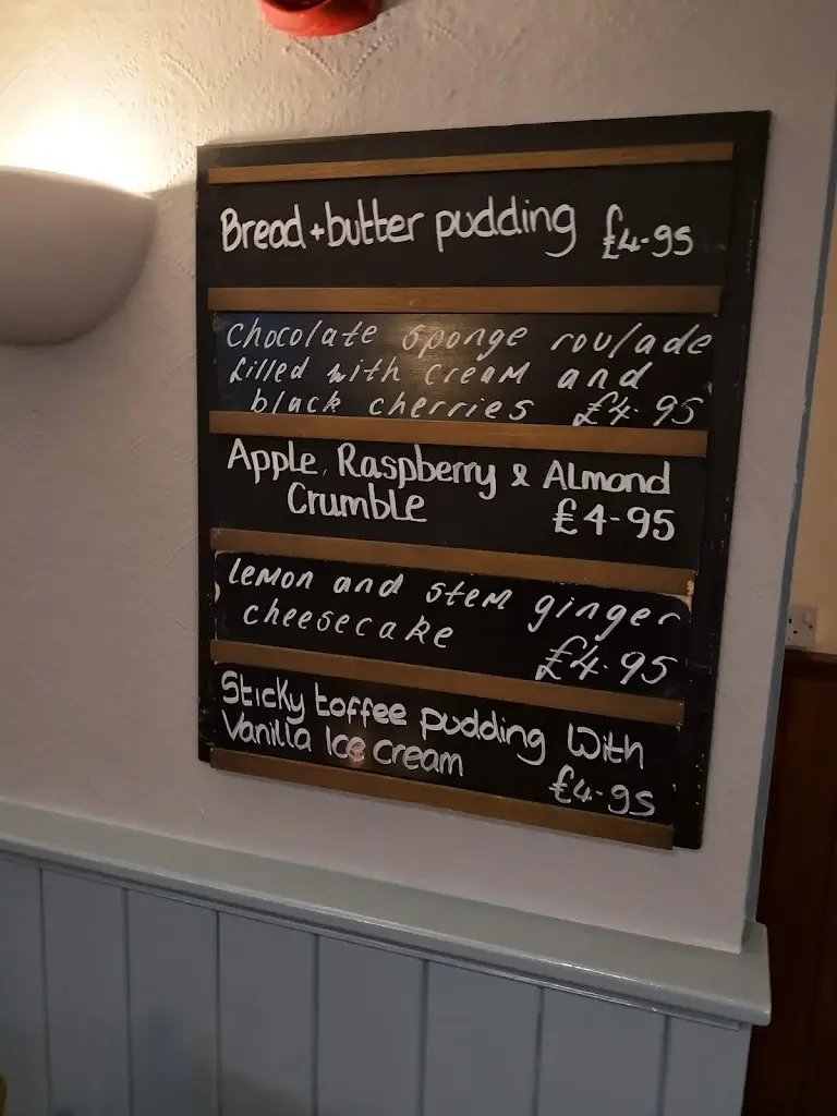 Menu_The Wheatsheaf Pub_Hatfield Peverel_image_1