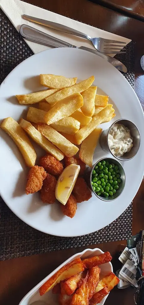 Menu_The Wheatsheaf Pub_Hatfield Peverel_image_9