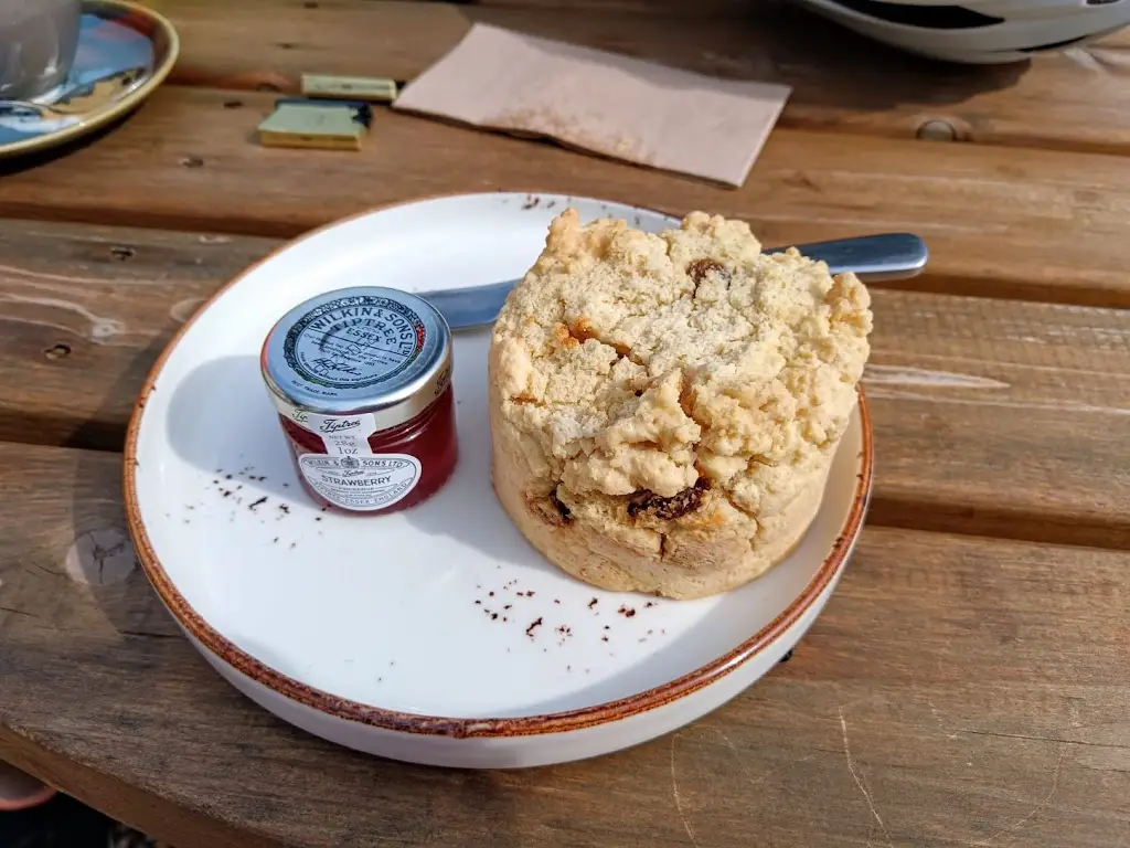 Stravaigerer_Pear Tree Pantry_Hatfield Peverel_review