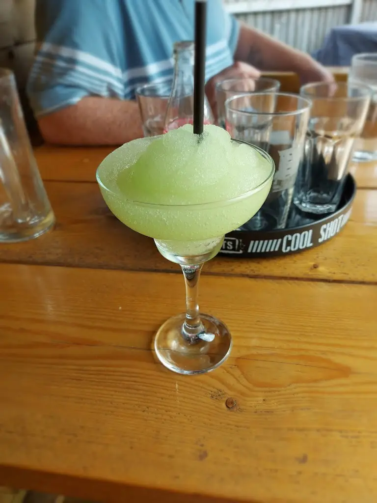 Menu_The Cross Keys_Hatfield Peverel_image_3