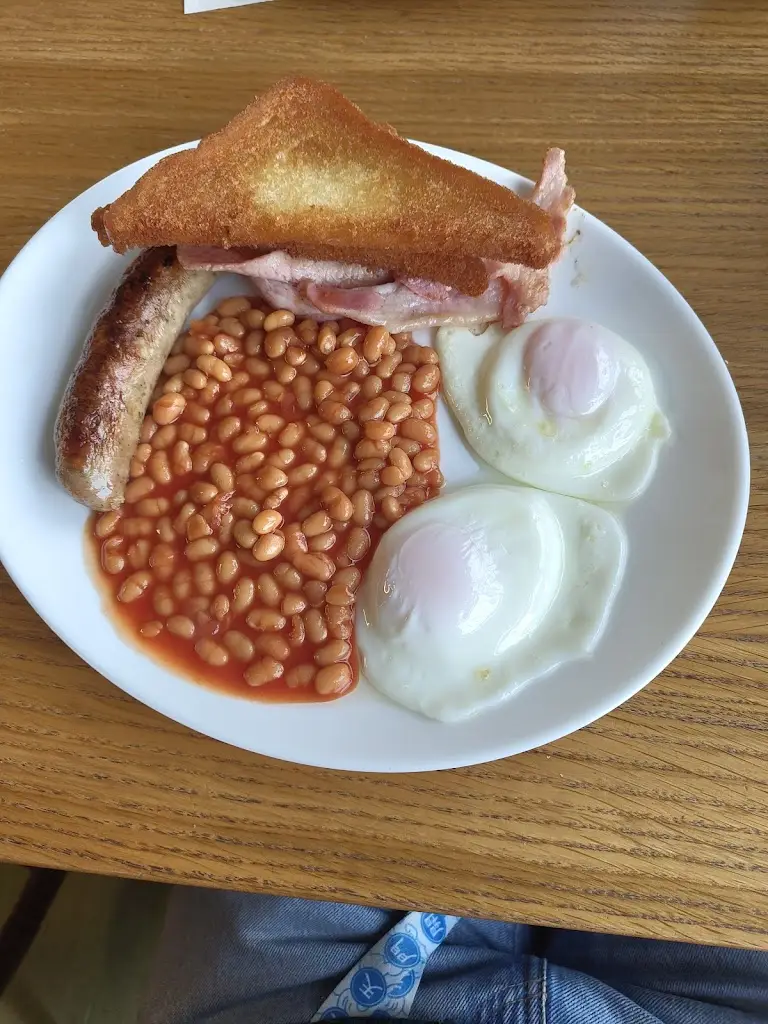 Menu_D’s Cafe Diner_Hatfield Peverel_image_3