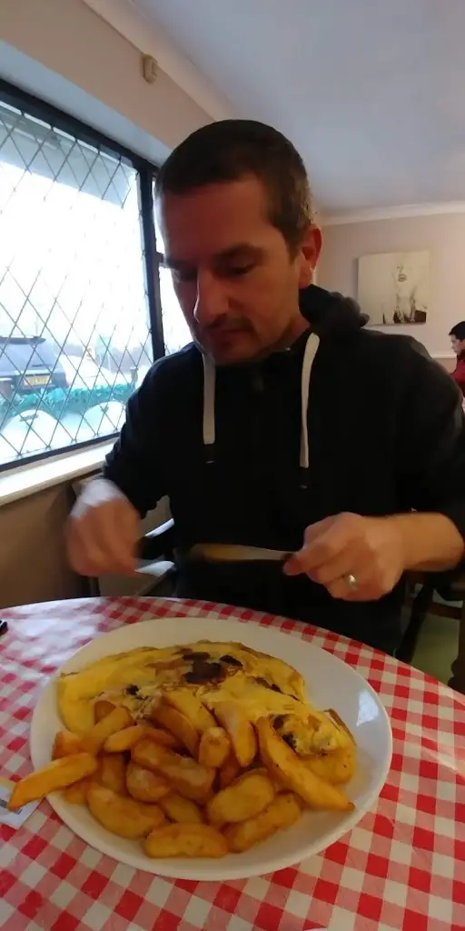 Menu_D’s Cafe Diner_Hatfield Peverel_image_4