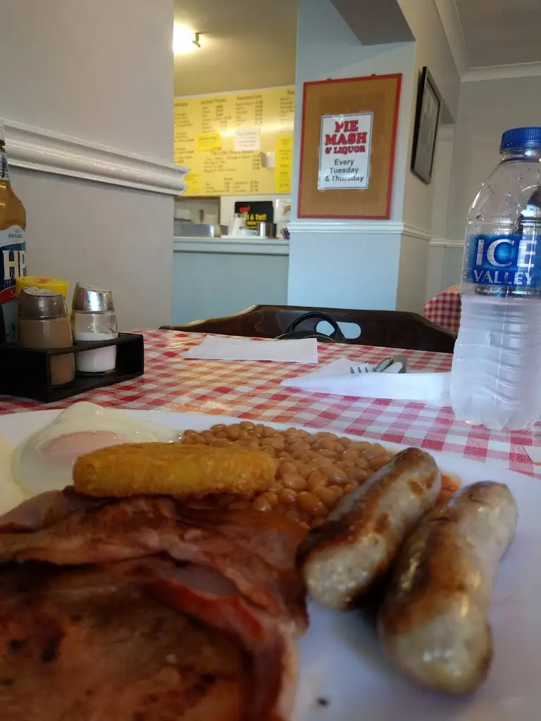 Menu_D’s Cafe Diner_Hatfield Peverel_image_8