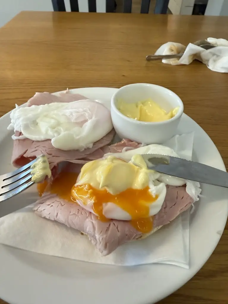 Matt Jolley_D’s Cafe Diner_Hatfield Peverel_review